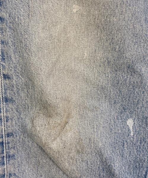 LEVI'S（リーバイス）LEVI'S (リーバイス) 501デニムパンツ インディゴ サイズ:W36×L30の古着・服飾アイテム