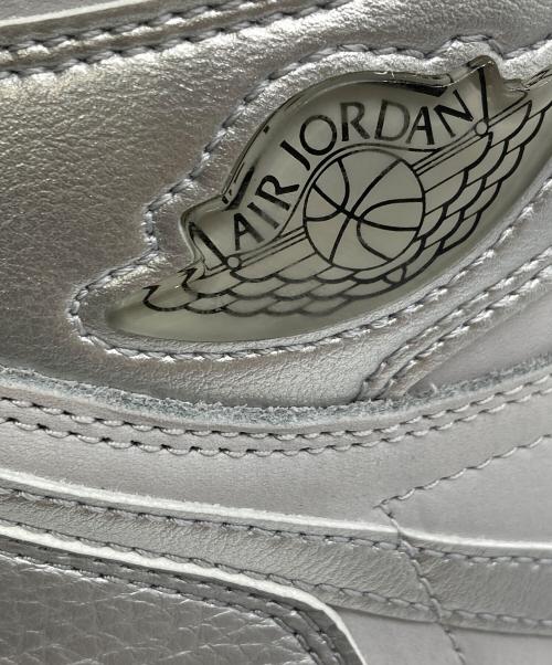 NIKE（ナイキ）NIKE (ナイキ) エアジョーダン1 ハイ OG 