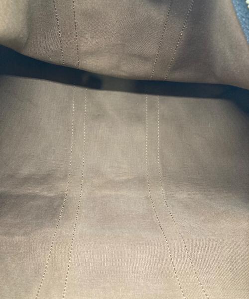 LOUIS VUITTON（ルイ ヴィトン）LOUIS VUITTON (ルイ ヴィトン) キーポル45/トラベルバッグ ブラウンの古着・服飾アイテム