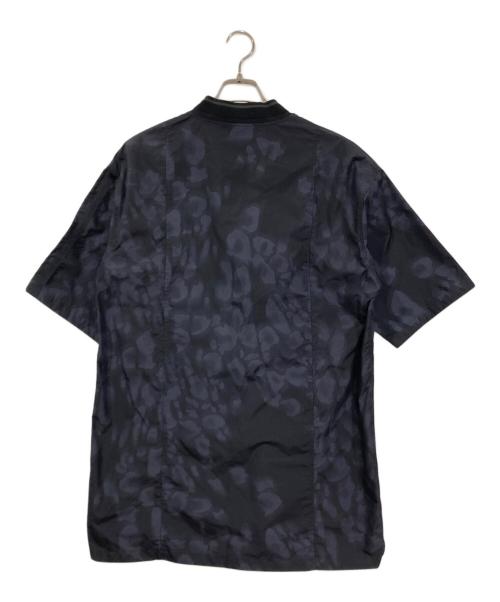 Y-3（ワイスリー）Y-3 (ワイスリー) 3-STRIPES SHORT SLEEVE TEE ブラック サイズ:XSの古着・服飾アイテム