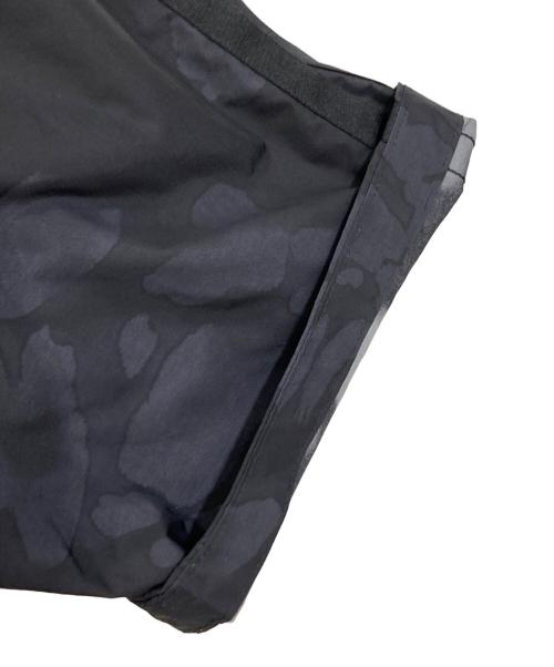 Y-3（ワイスリー）Y-3 (ワイスリー) 3-STRIPES SHORT SLEEVE TEE ブラック サイズ:XSの古着・服飾アイテム