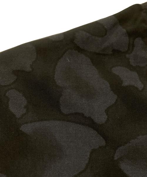 Y-3（ワイスリー）Y-3 (ワイスリー) 3-STRIPES SHORT SLEEVE TEE ブラック サイズ:XSの古着・服飾アイテム