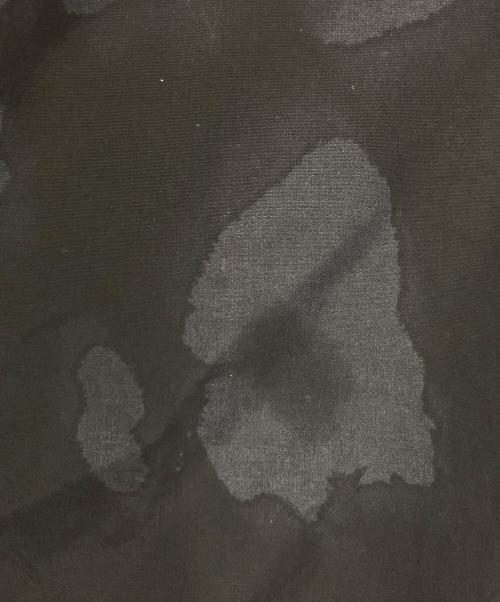 Y-3（ワイスリー）Y-3 (ワイスリー) 3-STRIPES SHORT SLEEVE TEE ブラック サイズ:XSの古着・服飾アイテム