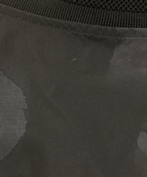 Y-3（ワイスリー）Y-3 (ワイスリー) 3-STRIPES SHORT SLEEVE TEE ブラック サイズ:XSの古着・服飾アイテム