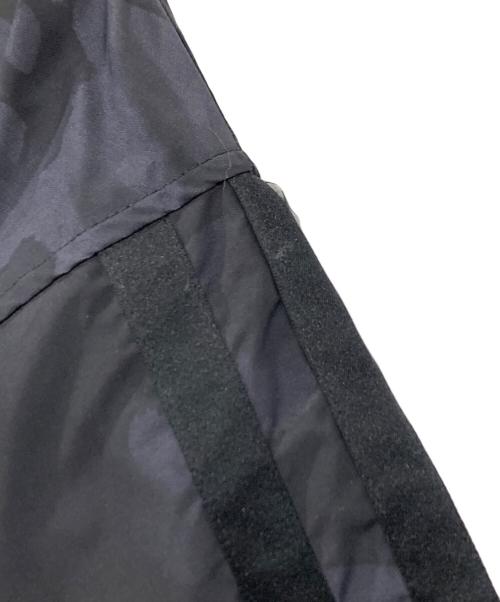 Y-3（ワイスリー）Y-3 (ワイスリー) 3-STRIPES SHORT SLEEVE TEE ブラック サイズ:XSの古着・服飾アイテム