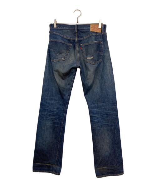 LEVI'S VINTAGE CLOTHING（リーバイス ビンテージ クロージング）LEVI'S VINTAGE CLOTHING (リーバイス ビンテージ クロージング) 501XX  1947年モデル復刻デニムパンツ インディゴ サイズ:33×32の古着・服飾アイテム