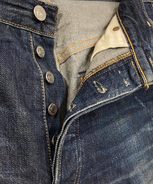 LEVI'S VINTAGE CLOTHING（リーバイス ビンテージ クロージング）LEVI'S VINTAGE CLOTHING (リーバイス ビンテージ クロージング) 501XX  1947年モデル復刻デニムパンツ インディゴ サイズ:33×32の古着・服飾アイテム