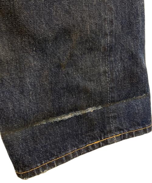 LEVI'S VINTAGE CLOTHING（リーバイス ビンテージ クロージング）LEVI'S VINTAGE CLOTHING (リーバイス ビンテージ クロージング) 501XX  1947年モデル復刻デニムパンツ インディゴ サイズ:33×32の古着・服飾アイテム