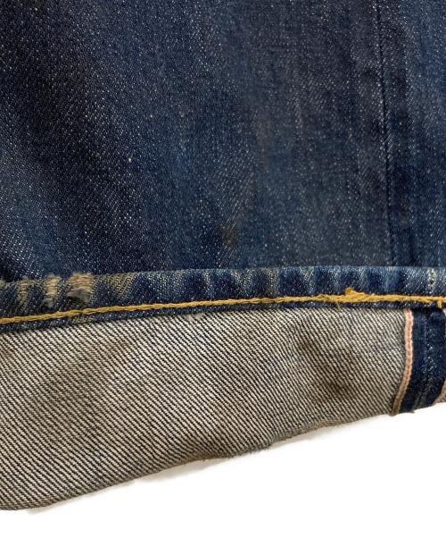 LEVI'S VINTAGE CLOTHING（リーバイス ビンテージ クロージング）LEVI'S VINTAGE CLOTHING (リーバイス ビンテージ クロージング) 501XX  1947年モデル復刻デニムパンツ インディゴ サイズ:33×32の古着・服飾アイテム