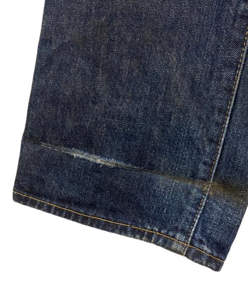 LEVI'S VINTAGE CLOTHING（リーバイス ビンテージ クロージング）LEVI'S VINTAGE CLOTHING (リーバイス ビンテージ クロージング) 501XX  1947年モデル復刻デニムパンツ インディゴ サイズ:33×32の古着・服飾アイテム
