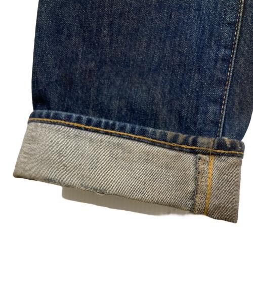 LEVI'S VINTAGE CLOTHING（リーバイス ビンテージ クロージング）LEVI'S VINTAGE CLOTHING (リーバイス ビンテージ クロージング) 501XX  1947年モデル復刻デニムパンツ インディゴ サイズ:33×32の古着・服飾アイテム