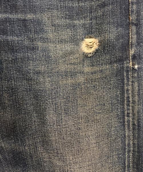 LEVI'S VINTAGE CLOTHING（リーバイス ビンテージ クロージング）LEVI'S VINTAGE CLOTHING (リーバイス ビンテージ クロージング) 501XX  1947年モデル復刻デニムパンツ インディゴ サイズ:33×32の古着・服飾アイテム