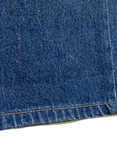 LEVI'S（リーバイス）LEVI'S (リーバイス) 501デニムパンツ インディゴ サイズ:W30×L33の古着・服飾アイテム