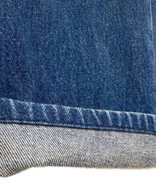 LEVI'S（リーバイス）LEVI'S (リーバイス) 501デニムパンツ インディゴ サイズ:W30×L33の古着・服飾アイテム