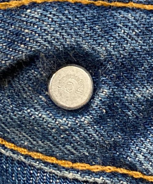 LEVI'S（リーバイス）LEVI'S (リーバイス) 501デニムパンツ インディゴ サイズ:W30×L33の古着・服飾アイテム