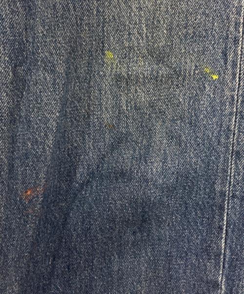 LEVI'S（リーバイス）LEVI'S (リーバイス) 501デニムパンツ インディゴ サイズ:W30×L33の古着・服飾アイテム