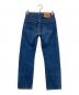 LEVI'S (リーバイス) 501デニムパンツ インディゴ サイズ:W30×L33：8000円