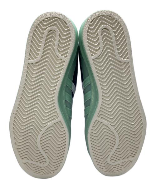 adidas（アディダス）adidas (アディダス) Cali DeWitt (カリ・デウィット) Campus 80’s 