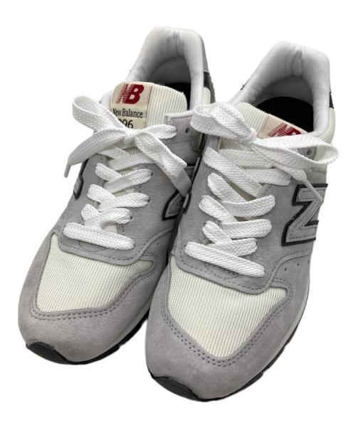 NEW BALANCE（ニューバランス）NEW BALANCE (ニューバランス) 996 