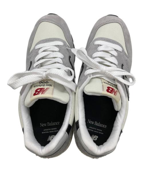 NEW BALANCE（ニューバランス）NEW BALANCE (ニューバランス) 996 