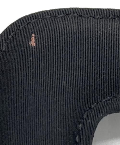 ADER error（アーダーエラー）ADER error (アーダーエラー) MEDIUM Tube bag 21AW ブラックの古着・服飾アイテム