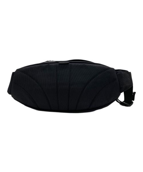 SUPREME（シュプリーム）SUPREME (シュプリーム) 18ss waist bag ブラックの古着・服飾アイテム