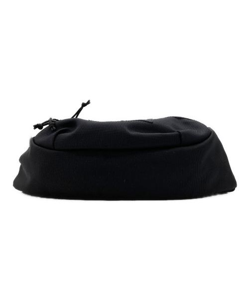 SUPREME（シュプリーム）SUPREME (シュプリーム) 18ss waist bag ブラックの古着・服飾アイテム