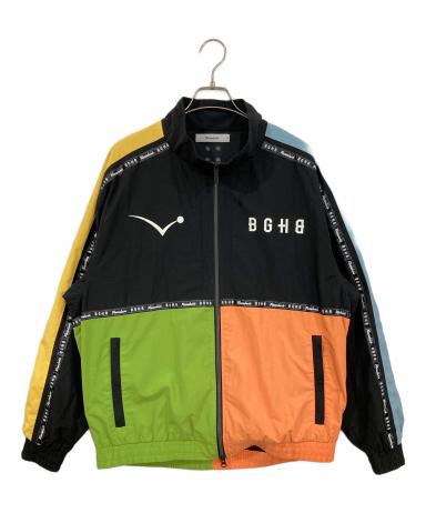 中古・古着通販】RUSSELUNO (ラッセルノ) BGHB (バガーチ) PANEL COLOR