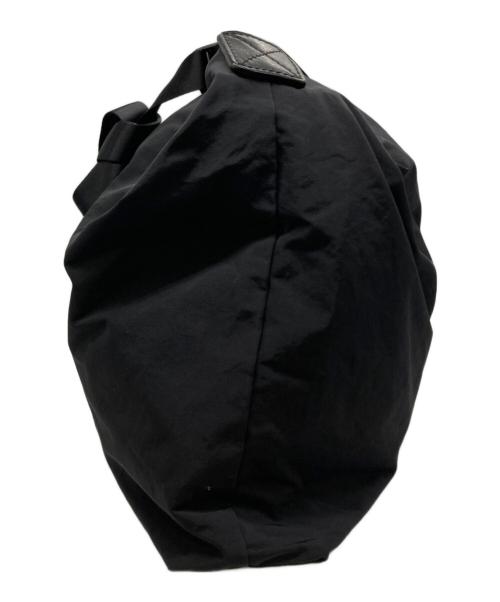 HENDER SCHEME（エンダースキーマ）Hender Scheme (エンダースキーマ) all purpose shoulderbag ブラックの古着・服飾アイテム
