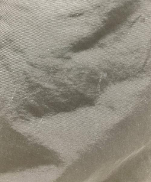 HENDER SCHEME（エンダースキーマ）Hender Scheme (エンダースキーマ) all purpose shoulderbag ブラックの古着・服飾アイテム