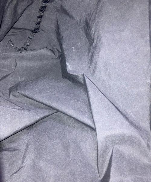 HENDER SCHEME（エンダースキーマ）Hender Scheme (エンダースキーマ) all purpose shoulderbag ブラックの古着・服飾アイテム