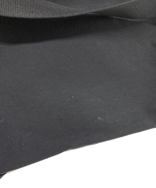 HENDER SCHEME（エンダースキーマ）Hender Scheme (エンダースキーマ) all purpose shoulderbag ブラックの古着・服飾アイテム