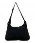 Hender Scheme（エンダースキーマ）の古着「all purpose shoulderbag」｜ブラック