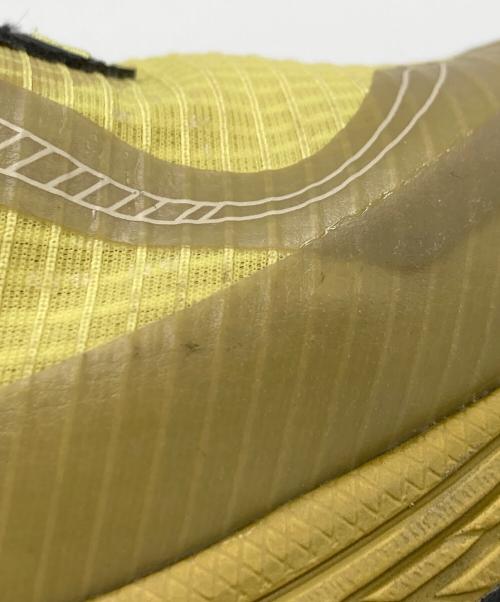 NEW BALANCE（ニューバランス）NEW BALANCE (ニューバランス) CAYL (ケイル) 1906R Borderless Contrast イエロー サイズ:26.5の古着・服飾アイテム