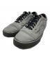 VANS（バンズ）の古着「Old Skool Grey Flame」｜グレー