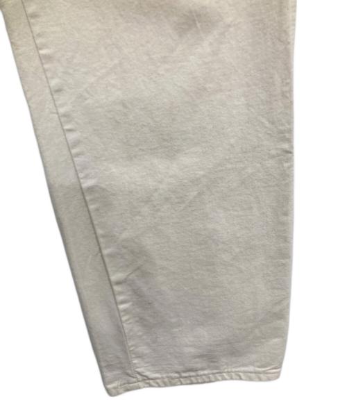 Dickies（ディッキーズ）Dickies (ディッキーズ) ペインターパンツ ベージュ サイズ:不明の古着・服飾アイテム