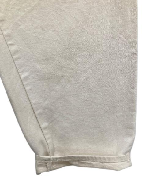 Dickies（ディッキーズ）Dickies (ディッキーズ) ペインターパンツ ベージュ サイズ:不明の古着・服飾アイテム