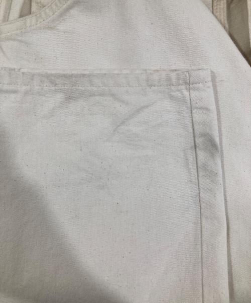 Dickies（ディッキーズ）Dickies (ディッキーズ) ペインターパンツ ベージュ サイズ:不明の古着・服飾アイテム