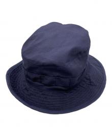 ROYAL NAVY（ロイヤルネイビー）の古着「TOROPICAL HAT」｜ネイビー