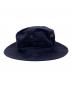 ROYAL NAVY (ロイヤルネイビー) TOROPICAL HAT ネイビー サイズ:60：5000円