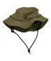 中古・古着 DAIWA PIER39 (ダイワ ピア39) GORE-TEX INFINIUM TECH JUNGLE HAT カーキ：6000円