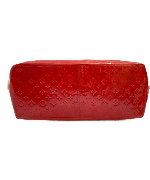 LOUIS VUITTON（ルイ ヴィトン）LOUIS VUITTON (ルイ ヴィトン) トートバッグ/リードGM ルージュの古着・服飾アイテム