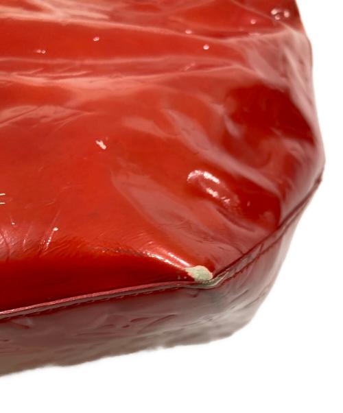 LOUIS VUITTON（ルイ ヴィトン）LOUIS VUITTON (ルイ ヴィトン) トートバッグ/リードGM ルージュの古着・服飾アイテム