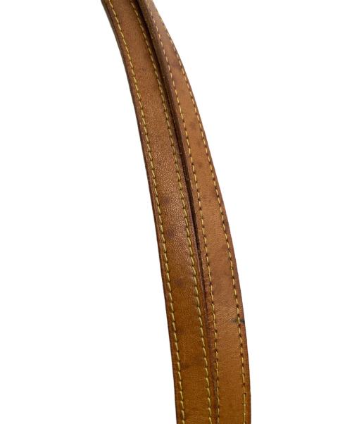 LOUIS VUITTON（ルイ ヴィトン）LOUIS VUITTON (ルイ ヴィトン) トートバッグ/リードGM ルージュの古着・服飾アイテム