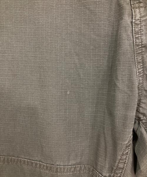 CarHartt（カーハート）CarHartt (カーハート) MARSHALL JOGGER PANT グリーン サイズ:XLの古着・服飾アイテム