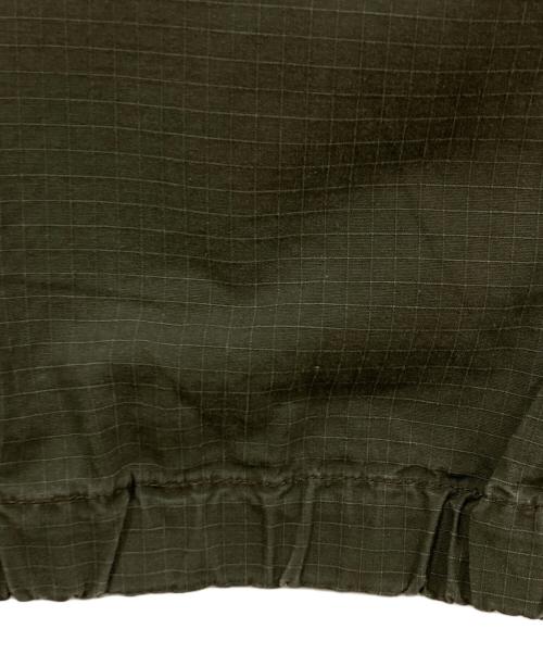 CarHartt（カーハート）CarHartt (カーハート) MARSHALL JOGGER PANT グリーン サイズ:XLの古着・服飾アイテム