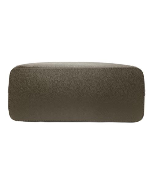 FURLA（フルラ）FURLA (フルラ) 2WAYバッグ ベージュの古着・服飾アイテム