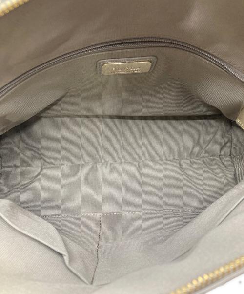 FURLA（フルラ）FURLA (フルラ) 2WAYバッグ ベージュの古着・服飾アイテム