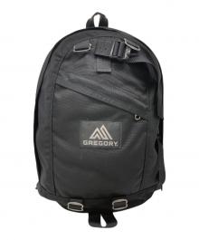 GREGORY（グレゴリー）の古着「バックパック」｜ブラック