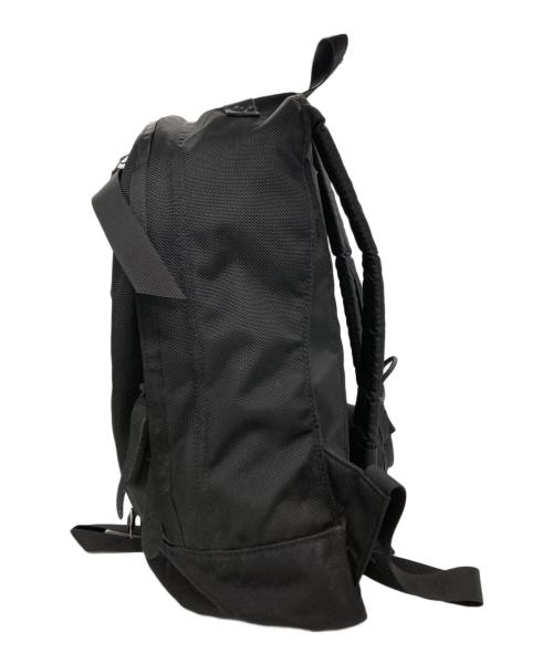 GREGORY（グレゴリー）GREGORY (グレゴリー) バックパック ブラックの古着・服飾アイテム